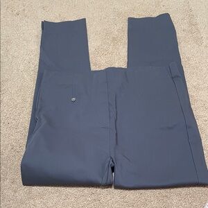 Women’s Classic Gray Skinny Pants